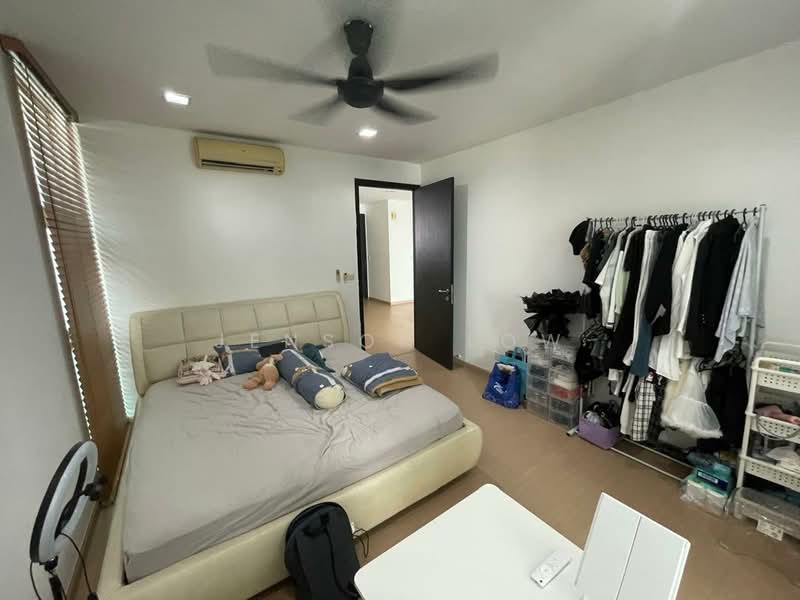 Kondominium untuk Dijual di USJ One Avenue Condo - Jenson Low - Bedroom - PropertyGuru.com.my