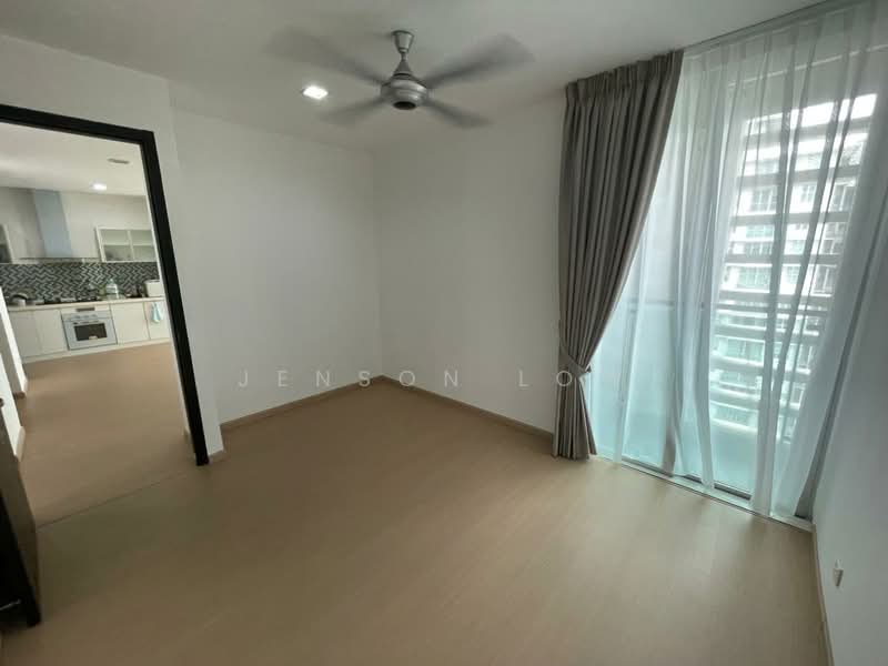 Kondominium untuk Dijual di USJ One Avenue Condo - Jenson Low - Kitchen - PropertyGuru.com.my