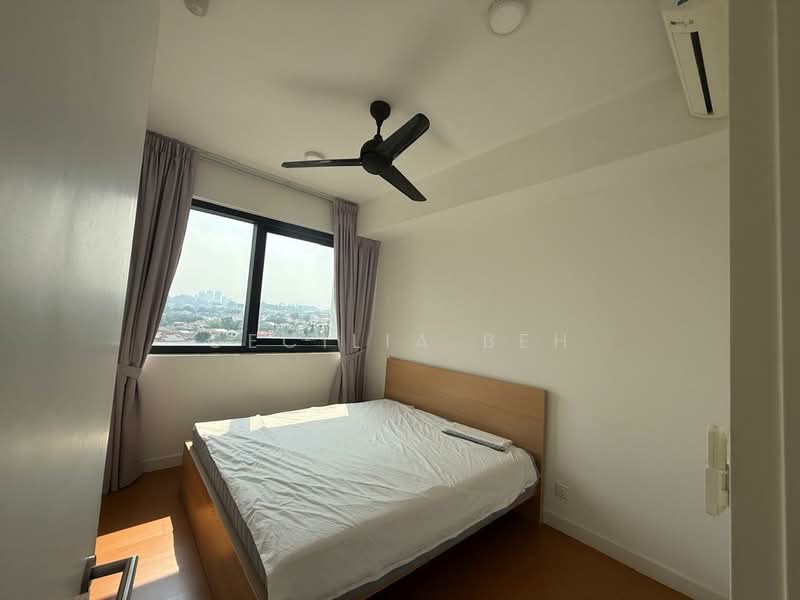 Kondominium untuk Disewa di The Hub - Cecilia Beh - Bedroom - PropertyGuru.com.my
