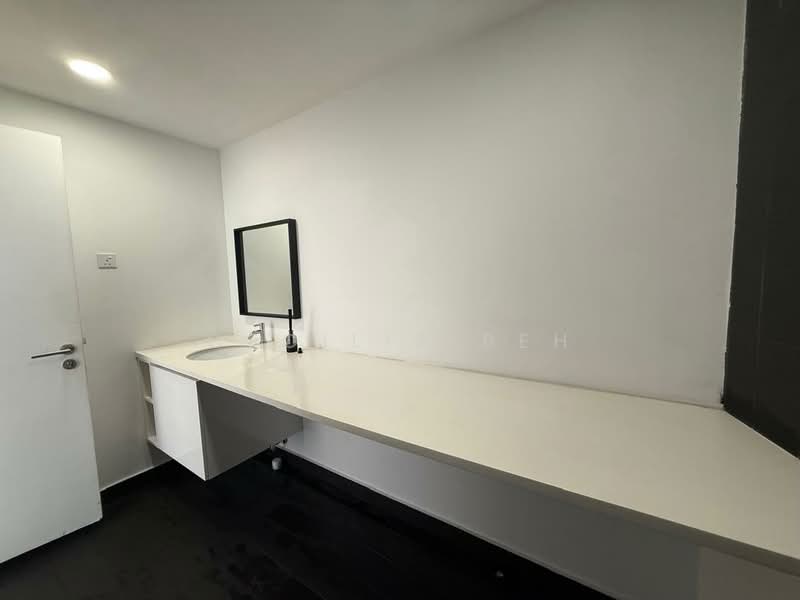 Kondominium untuk Disewa di The Hub - Cecilia Beh - Bathroom - PropertyGuru.com.my