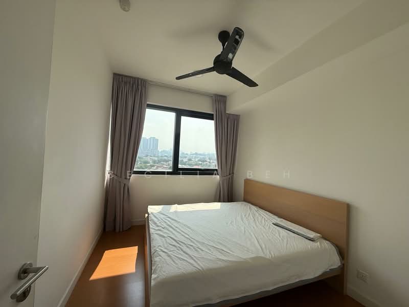 Kondominium untuk Disewa di The Hub - Cecilia Beh - Bedroom - PropertyGuru.com.my