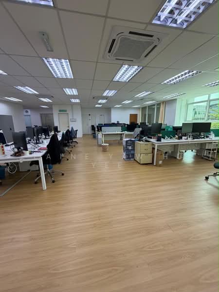 Kilang untuk Disewa di Petaling Jaya (Selangor) - Elaine Yaw Hui Yee - PropertyGuru.com.my