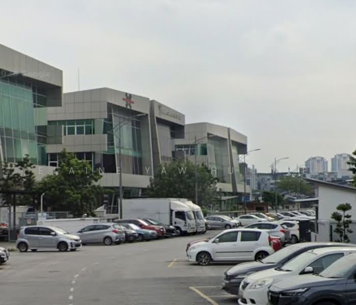 Kilang untuk Disewa di Petaling Jaya (Selangor) - Elaine Yaw Hui Yee - PropertyGuru.com.my