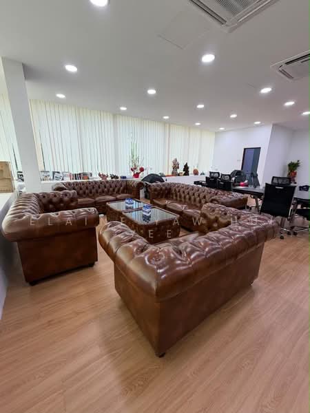 Kilang untuk Disewa di Petaling Jaya (Selangor) - Elaine Yaw Hui Yee - PropertyGuru.com.my