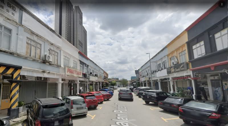 Kedai untuk Dijual di Bandar Puteri Puchong (Puchong) - Elaine Yaw Hui Yee - Exterior - PropertyGuru.com.my