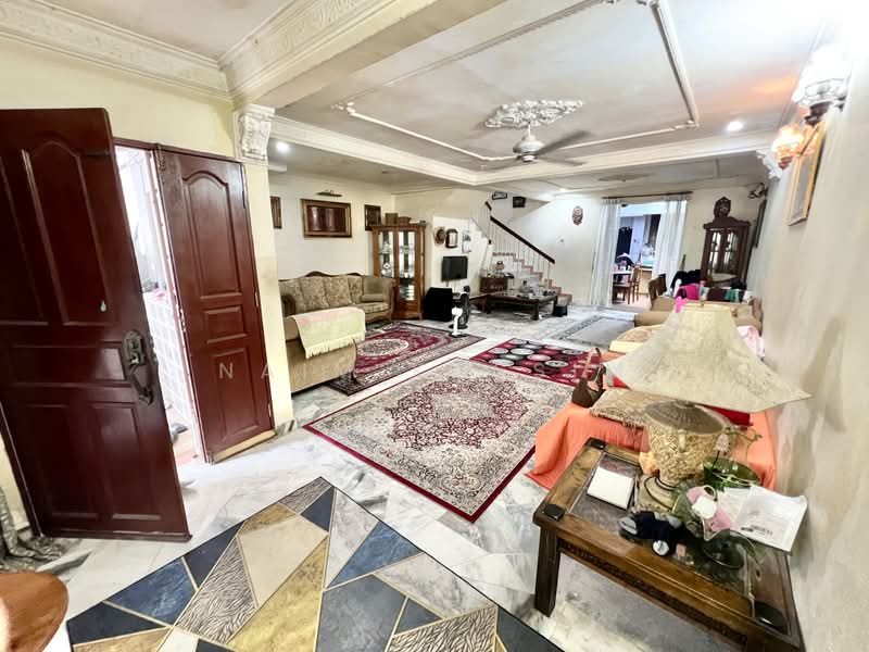 2-storey Terraced House for Sale in Taman Kajang Mewah (Kajang) - Naim Kassim - PropertyGuru.com.my