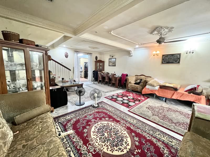 2-storey Terraced House for Sale in Taman Kajang Mewah (Kajang) - Naim Kassim - PropertyGuru.com.my