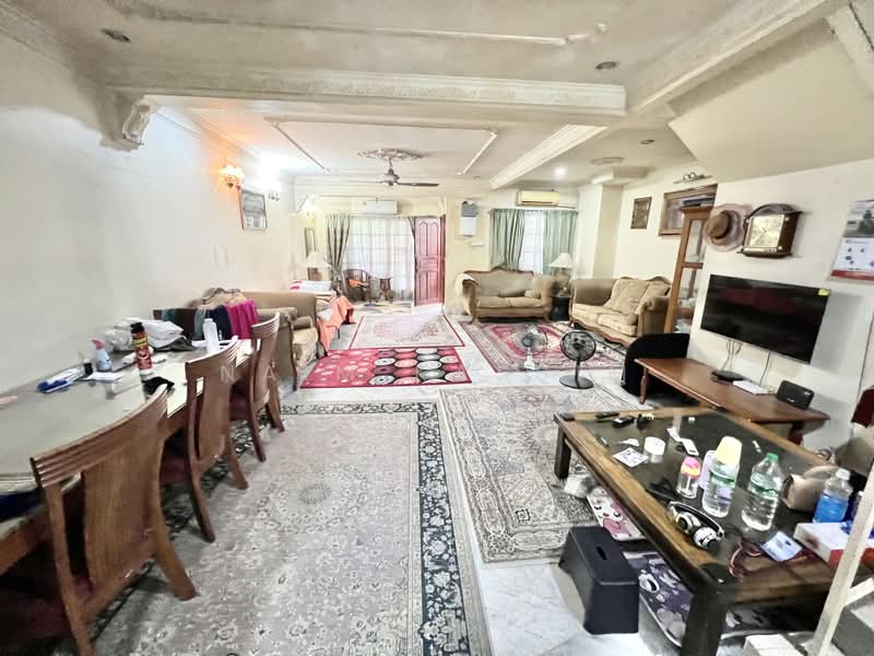 2-storey Terraced House for Sale in Taman Kajang Mewah (Kajang) - Naim Kassim - PropertyGuru.com.my