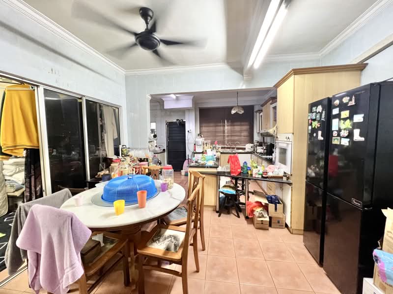 2-storey Terraced House for Sale in Taman Kajang Mewah (Kajang) - Naim Kassim - PropertyGuru.com.my