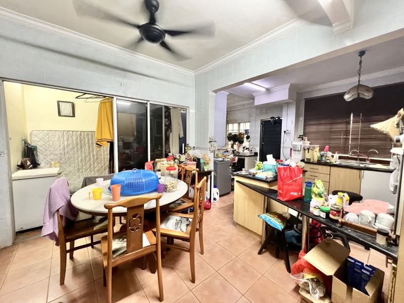 2-storey Terraced House for Sale in Taman Kajang Mewah (Kajang) - Naim Kassim - PropertyGuru.com.my