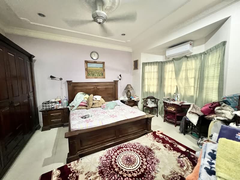 2-storey Terraced House for Sale in Taman Kajang Mewah (Kajang) - Naim Kassim - PropertyGuru.com.my