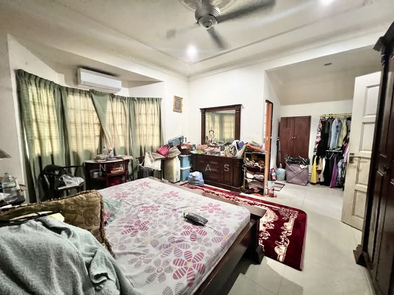 2-storey Terraced House for Sale in Taman Kajang Mewah (Kajang) - Naim Kassim - PropertyGuru.com.my
