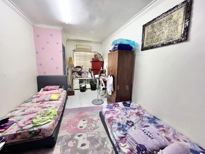 2-storey Terraced House for Sale in Taman Kajang Mewah (Kajang) - Naim Kassim - PropertyGuru.com.my