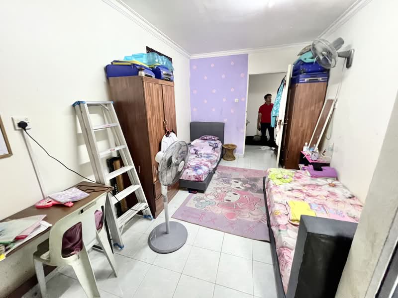 2-storey Terraced House for Sale in Taman Kajang Mewah (Kajang) - Naim Kassim - PropertyGuru.com.my