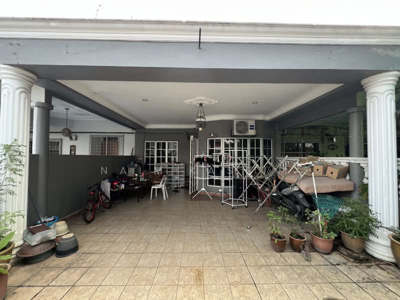 2-storey Terraced House for Sale in Taman Kajang Mewah (Kajang) - Naim Kassim - PropertyGuru.com.my