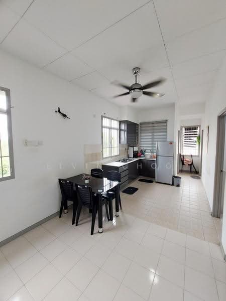 Rumah Bandar untuk Dijual di Bukit Mertajam (Penang) - Elvin Choo - Kitchen - PropertyGuru.com.my