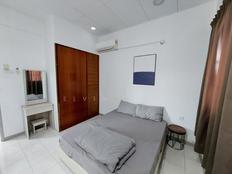 Rumah Bandar untuk Dijual di Bukit Mertajam (Penang) - Elvin Choo - Bedroom - PropertyGuru.com.my