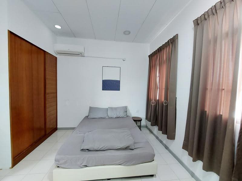 Rumah Bandar untuk Dijual di Bukit Mertajam (Penang) - Elvin Choo - Bedroom - PropertyGuru.com.my