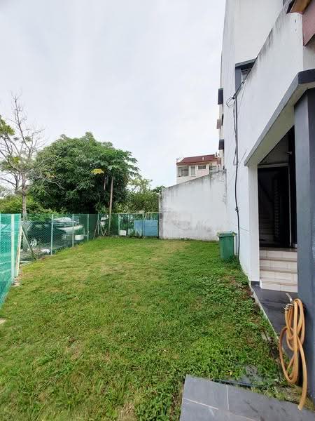 Rumah Bandar untuk Dijual di Bukit Mertajam (Penang) - Elvin Choo - Exterior - PropertyGuru.com.my