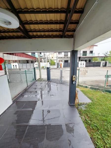Rumah Bandar untuk Dijual di Bukit Mertajam (Penang) - Elvin Choo - Exterior - PropertyGuru.com.my