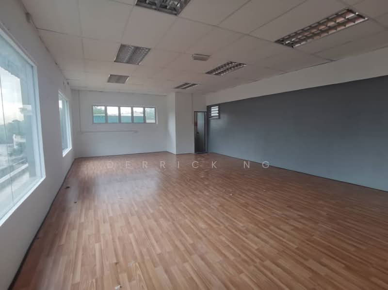 Warehouse for Sale in Taman Cindai Jaya (Sungai Petani) - Derrick Ng - Interior - PropertyGuru.com.my