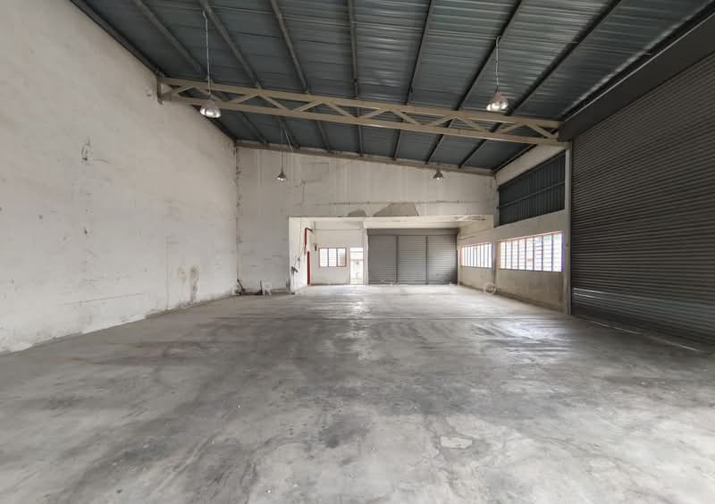 Warehouse for Sale in Taman Cindai Jaya (Sungai Petani) - Derrick Ng - Interior - PropertyGuru.com.my
