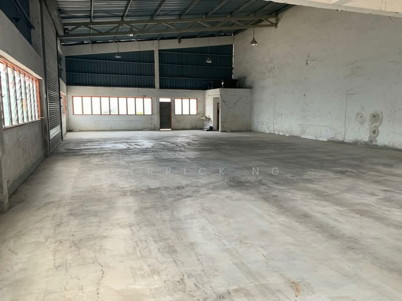 Warehouse for Sale in Taman Cindai Jaya (Sungai Petani) - Derrick Ng - Interior - PropertyGuru.com.my