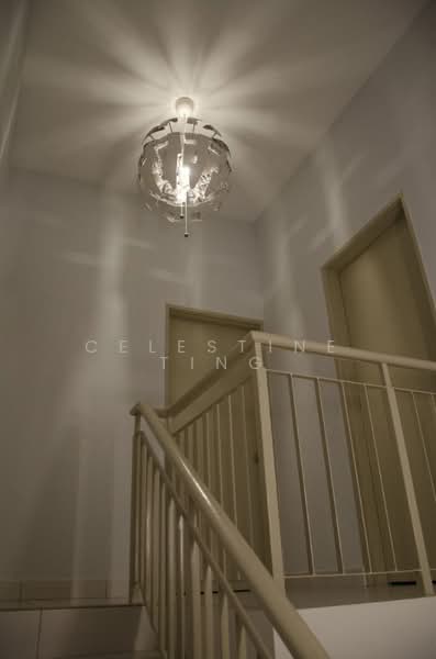 Rumah Teres 2-Tingkat untuk Dijual di Taman Pelangi Semenyih 2 (Semenyih) - Celestine Ting - Corridor - PropertyGuru.com.my