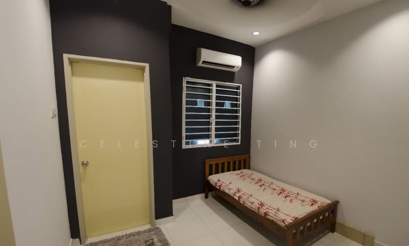 Rumah Teres 2-Tingkat untuk Dijual di Taman Pelangi Semenyih 2 (Semenyih) - Celestine Ting - Bedroom - PropertyGuru.com.my