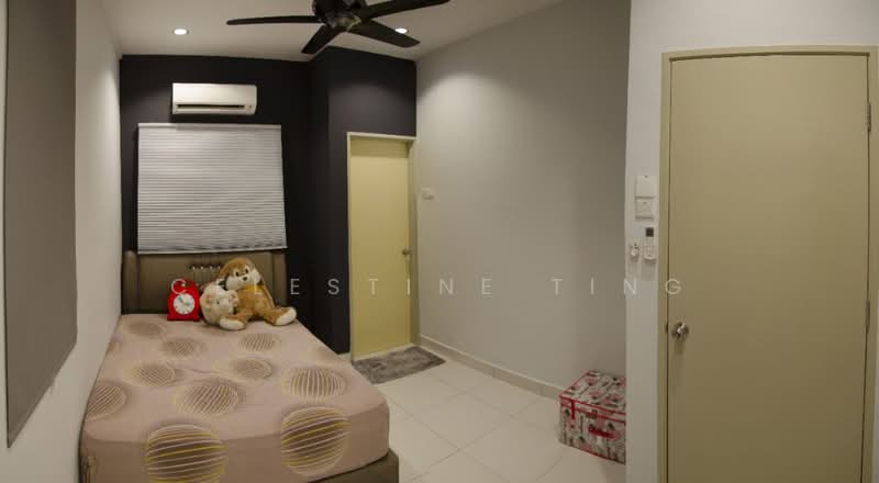 Rumah Teres 2-Tingkat untuk Dijual di Taman Pelangi Semenyih 2 (Semenyih) - Celestine Ting - Bedroom - PropertyGuru.com.my