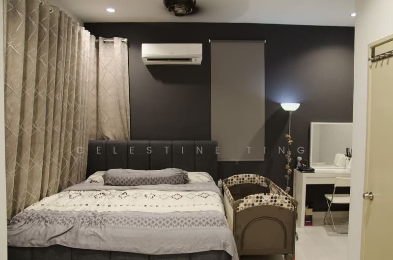 Rumah Teres 2-Tingkat untuk Dijual di Taman Pelangi Semenyih 2 (Semenyih) - Celestine Ting - Bedroom - PropertyGuru.com.my