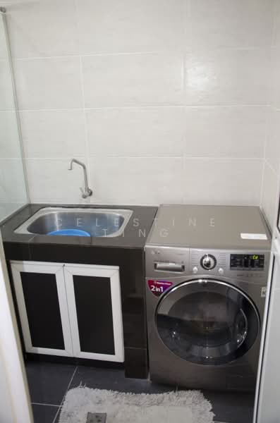 Rumah Teres 2-Tingkat untuk Dijual di Taman Pelangi Semenyih 2 (Semenyih) - Celestine Ting - Interior - PropertyGuru.com.my