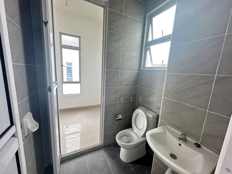 Rumah Kluster untuk Dijual di Johor Bahru (Johor) - Junz Liew - PropertyGuru.com.my
