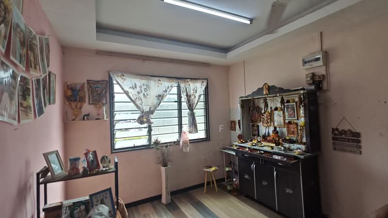 Rumah Flat untuk Dijual di Rumah Pangsa Batu Berendam - CHIN FN - Interior - PropertyGuru.com.my