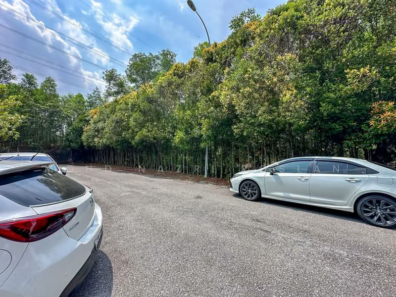 Rumah Teres 2-Tingkat untuk Dijual di Nilai Impian (Nilai) - Mohd Nazri Roslan - PropertyGuru.com.my