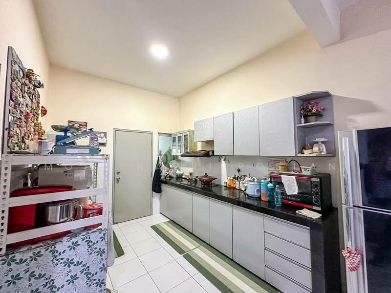 Rumah Teres 2-Tingkat untuk Dijual di Nilai Impian (Nilai) - Mohd Nazri Roslan - PropertyGuru.com.my
