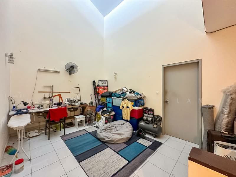 Rumah Teres 2-Tingkat untuk Dijual di Nilai Impian (Nilai) - Mohd Nazri Roslan - PropertyGuru.com.my