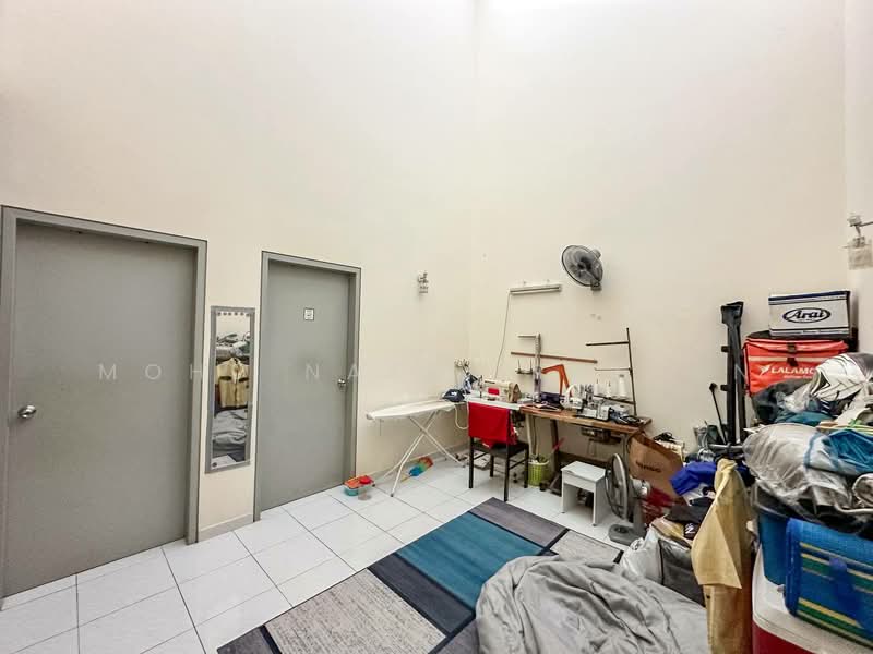 Rumah Teres 2-Tingkat untuk Dijual di Nilai Impian (Nilai) - Mohd Nazri Roslan - PropertyGuru.com.my