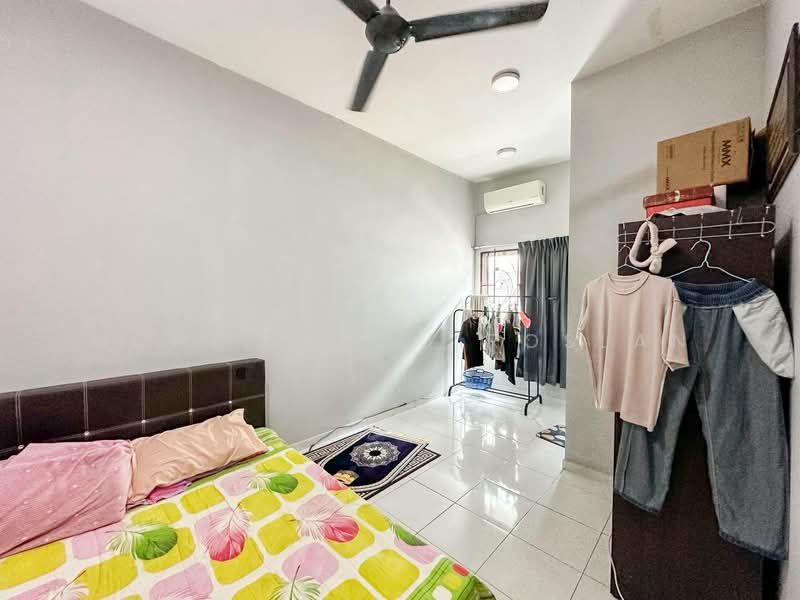 Rumah Teres 2-Tingkat untuk Dijual di Nilai Impian (Nilai) - Mohd Nazri Roslan - PropertyGuru.com.my