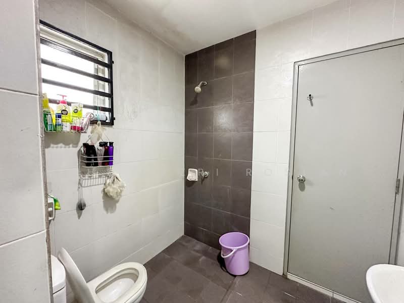 Rumah Teres 2-Tingkat untuk Dijual di Nilai Impian (Nilai) - Mohd Nazri Roslan - PropertyGuru.com.my