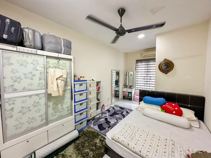 Rumah Teres 2-Tingkat untuk Dijual di Nilai Impian (Nilai) - Mohd Nazri Roslan - PropertyGuru.com.my