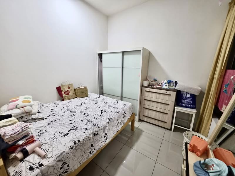 2-storey Terraced House for Sale in Taman Nusa Idaman (Iskandar Puteri (Nusajaya)) - Ann . - Bedroom - PropertyGuru.com.my