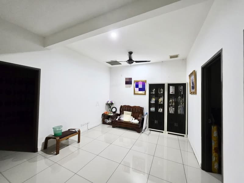2-storey Terraced House for Sale in Taman Nusa Idaman (Iskandar Puteri (Nusajaya)) - Ann . - Living Room - PropertyGuru.com.my