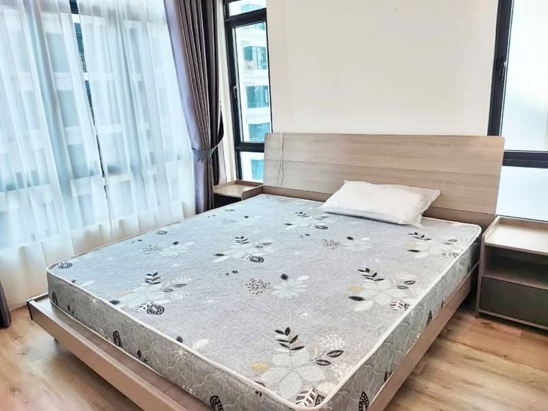 Kondominium untuk Disewa di Sapphire On The Park - Thomas Tong - Bedroom - PropertyGuru.com.my