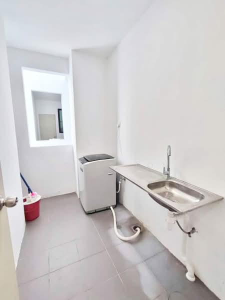 Kondominium untuk Disewa di Sapphire On The Park - Thomas Tong - Interior - PropertyGuru.com.my