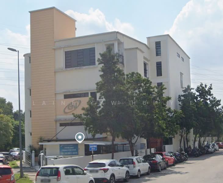 Kilang untuk Disewa di Subang (Selangor) - Elaine Yaw - PropertyGuru.com.my