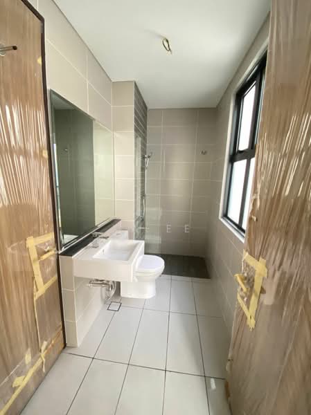 Bungalow for Sale in Elmina (Shah Alam) - Ka Ee - Bathroom - PropertyGuru.com.my