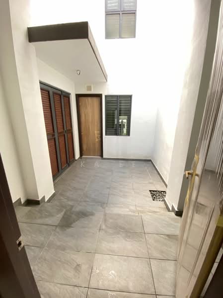 Bungalow for Sale in Elmina (Shah Alam) - Ka Ee - Entrance - PropertyGuru.com.my