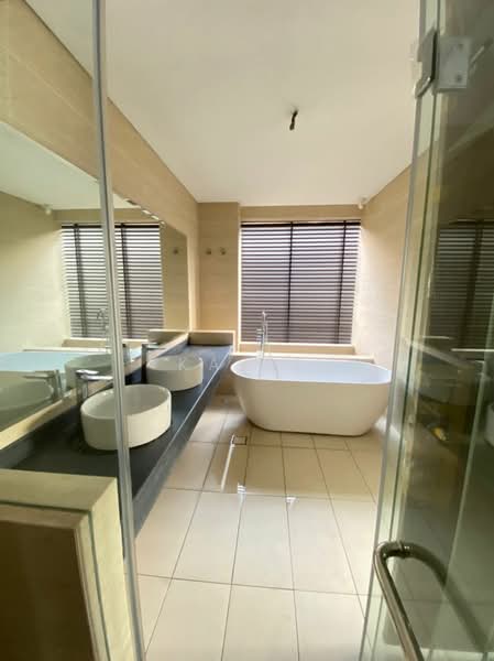 Bungalow for Sale in Elmina (Shah Alam) - Ka Ee - Bathroom - PropertyGuru.com.my