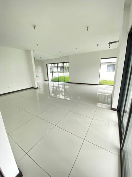 Bungalow for Sale in Elmina (Shah Alam) - Ka Ee - Living Room - PropertyGuru.com.my